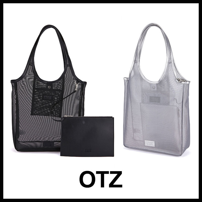 ★OTZ ★MESH BAG