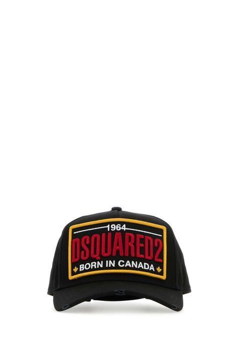 Dsquared2 キャップ