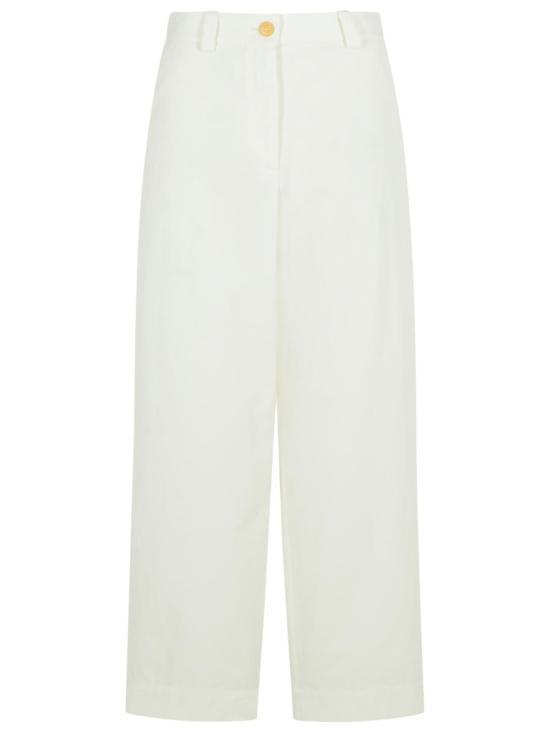 ボトムスその他 KHAITE Women Pants 3165193 W139 168 White