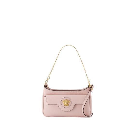 ショルダーバッグ・ポシェット VERSACE Women Shoulder Bags 1017739 DVIT2T 1PT2V Pink