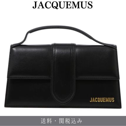 関税送料込 ジャックムス ルグランバンビーノトートバッグ バンビーノ JACQUEMUS(ジャックムス) レディース - 海外通販のBUYMA