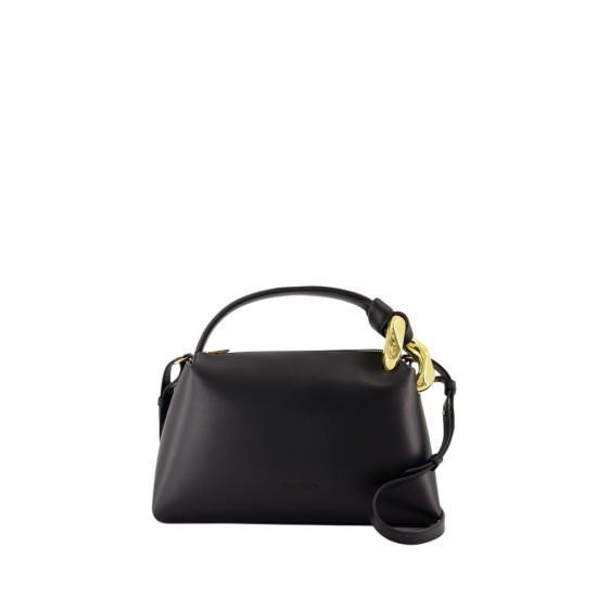 ショルダーバッグ JW ANDERSON Men Shoulder Bags HB0557 LA0351 999 Black
