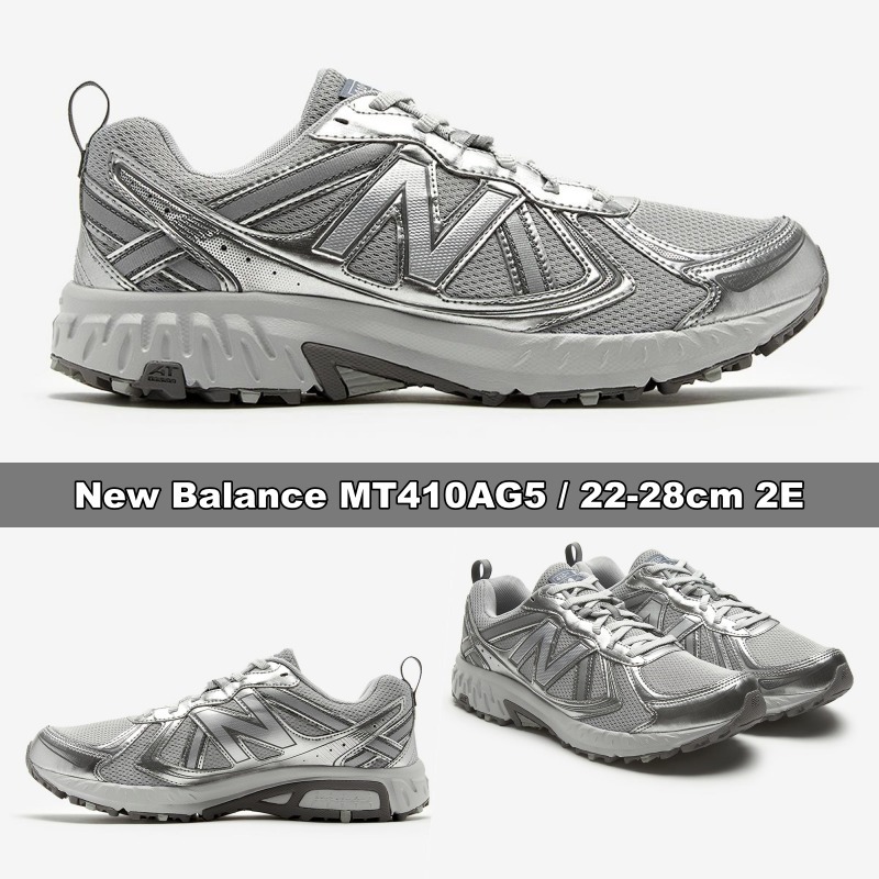 New Balance★MT410AG5★22-28cm 2E★Daily Shoes★人気早期完売