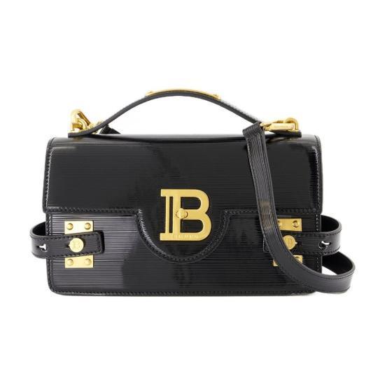 ショルダーバッグ・ポシェット BALMAIN Women Shoulder Bags EN0DA828LPIS 0PA Black