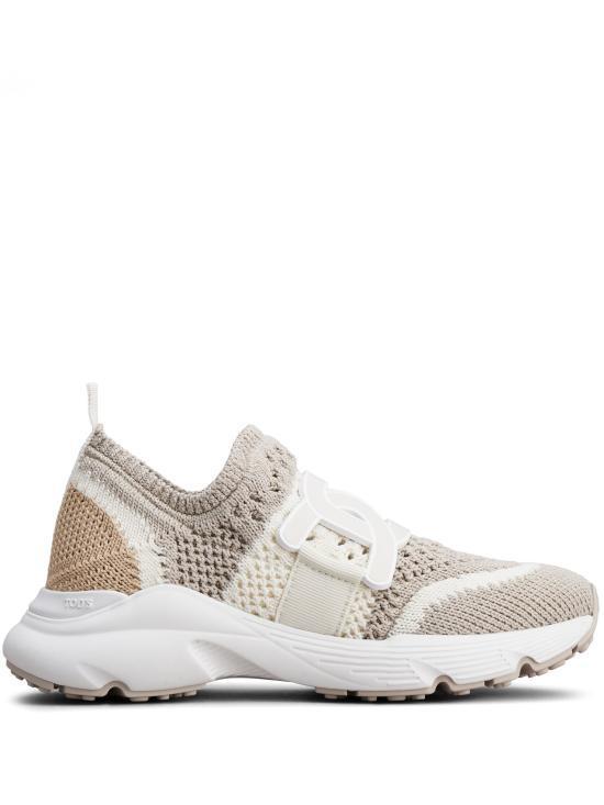 スニーカー TODS Women Sneakers XXW54C0IJ30TK7 YYF2 Beige