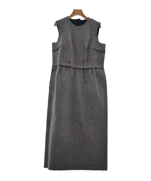 COMME des GARCONS ワンピース XS 2005523M0291