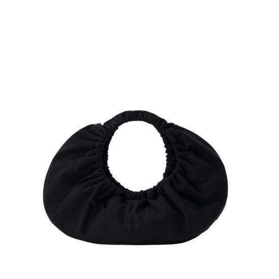 ショルダーバッグ・ポシェット ALEXANDER WANG Women Shoulder Bags 20224K31T 001 Black