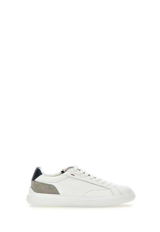 スニーカー PEUTEREY Men Sneakers PEU5522 99011309197 White