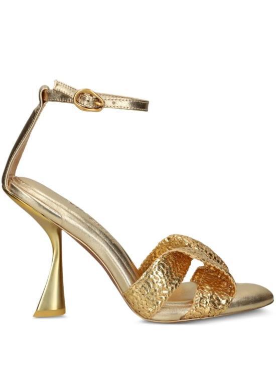 サンダル・ミュール CULT GAIA Women Sandals SD3660RF3051 Gold