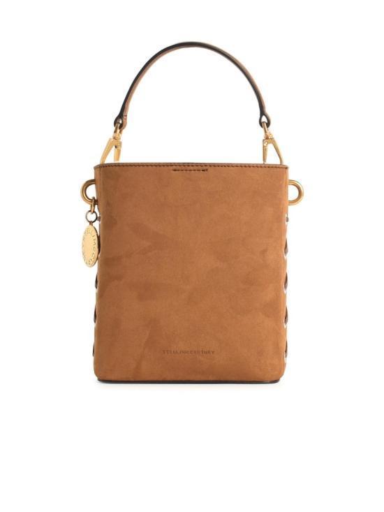ショルダーバッグ・ポシェット STELLA MCCARTNEY Women Shoulder Bags 7B0093 WP0518 5742 Brow