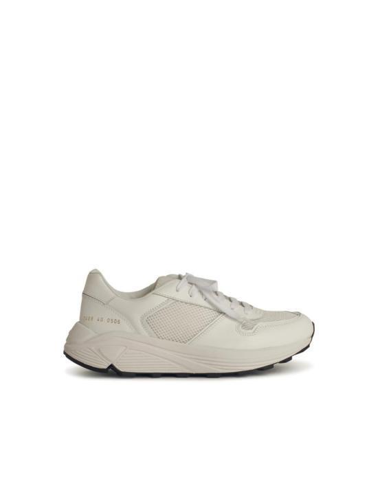 スニーカー COMMON PROJECT Men Sneakers 2489 0506 White