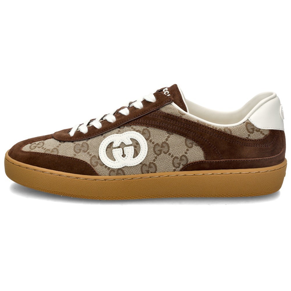 【GUCCI】G75 SNEAKERS