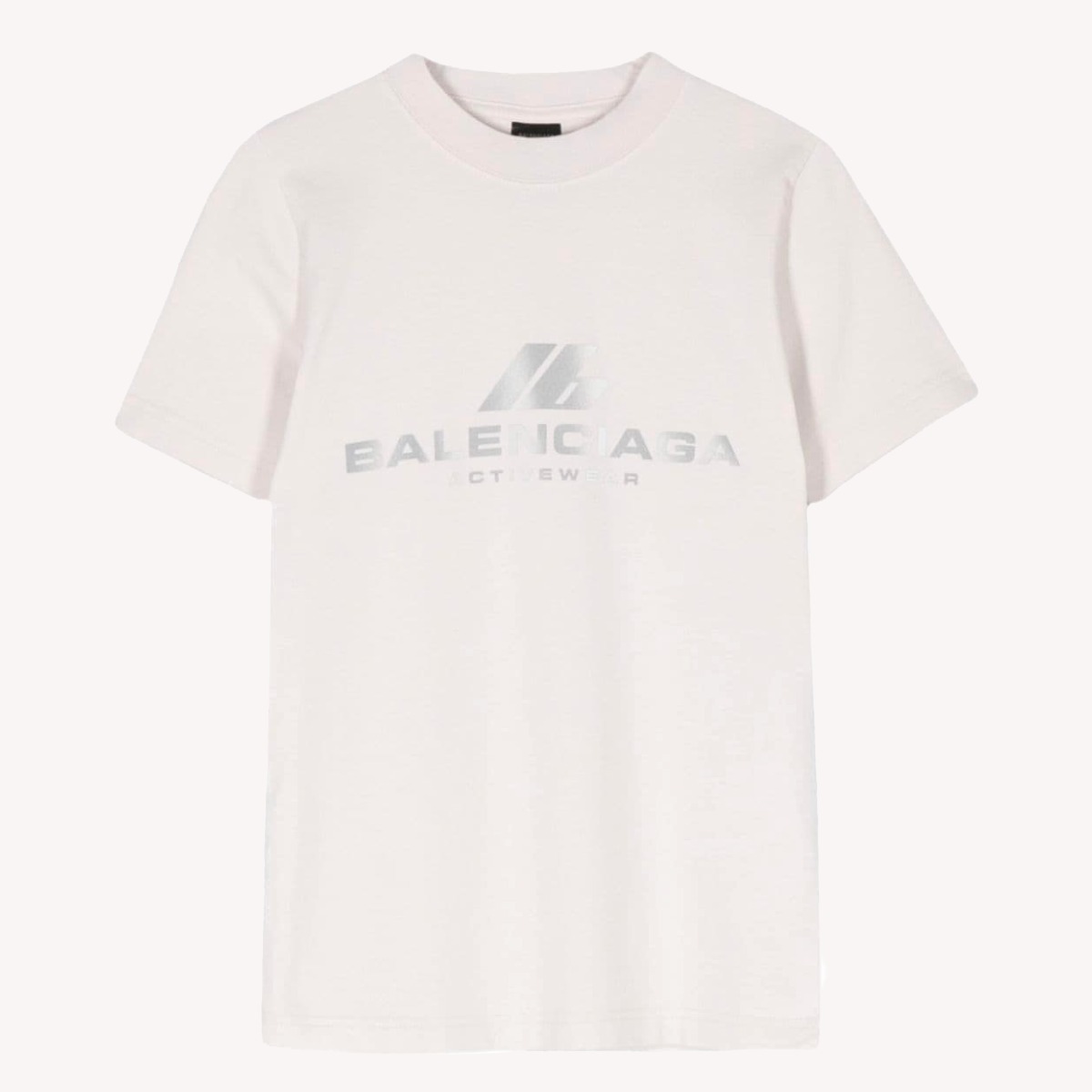 【関税込み】BALENCIAGA プリント Tシャツ