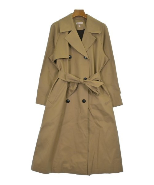 DRESSTERIOR トレンチコート ベージュ 0123725A0104