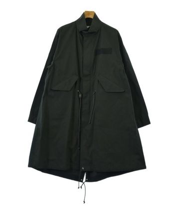無料発送 モッズコート コート モッズコート(メンズ) sacai(サカイ) ジャケット・アウター