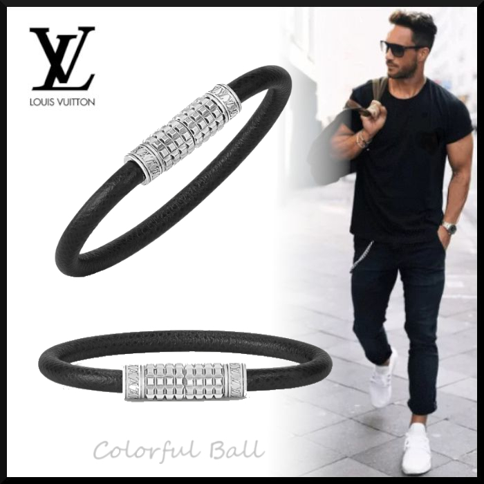 【国内発送】Louis Vuitton ブレスレット ディジット