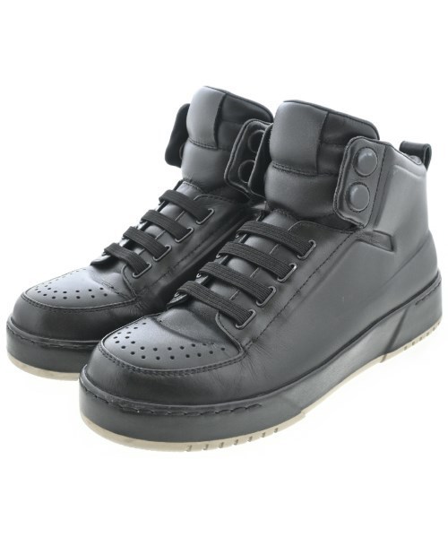 3.1 Phillip Lim スニーカー 黒 2020325Y0052