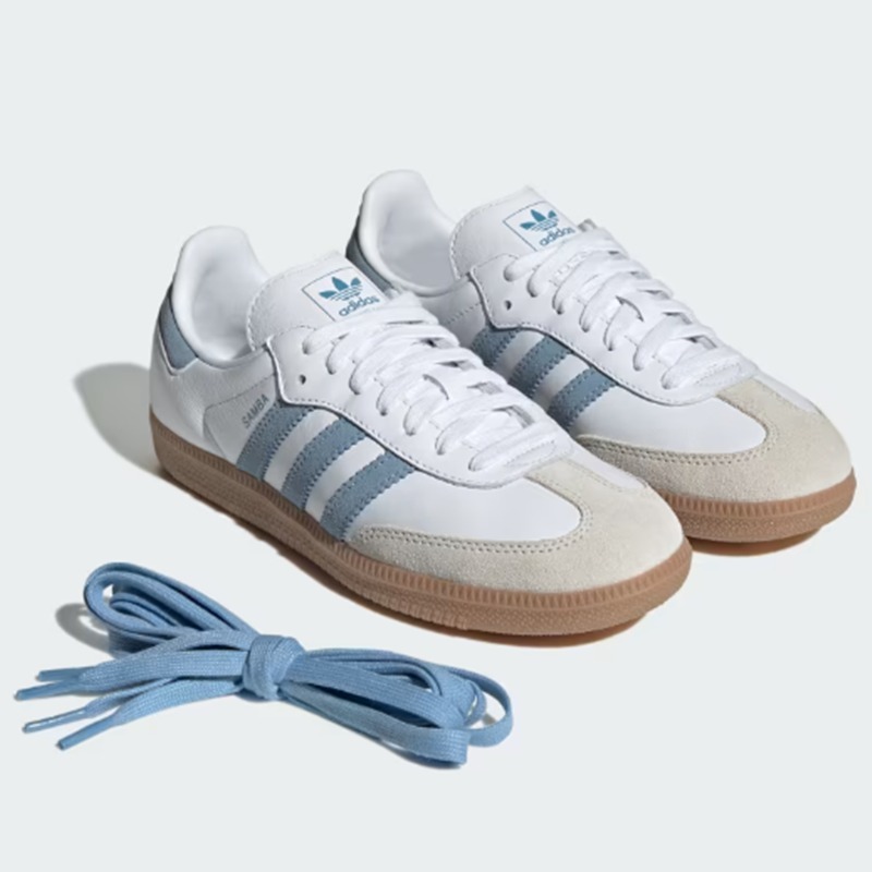 スニーカー ADIDAS SAMBA OG 5FT2019