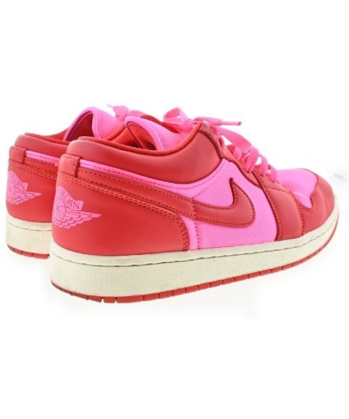 NIKE ナイキ スニーカー 赤xピンク 28.5cm 3600225Y0370