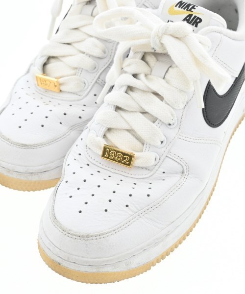 NIKE ナイキ スニーカー 白 25.5cm 3600225Y0494