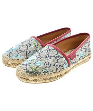 エスパドリーユ GUCCI(グッチ) - 海外通販のBUYMA