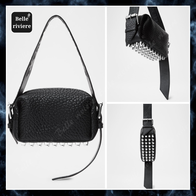 25SS new/Alexander Wang リッコスモールショルダーバッグ Bag