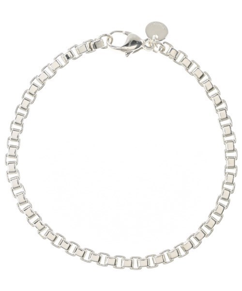 TIFFANY & CO. ブレスレット・バングル Sv925 4800725M0102
