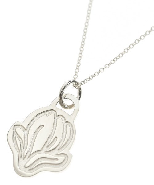 TIFFANY & CO. ティファニー ネックレス Sv925 - 4800725M0047