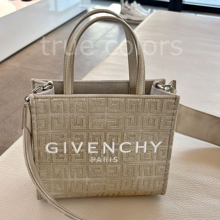 カーフスキン GIVENCHY(ジバンシィ) トートバッグ(レディース