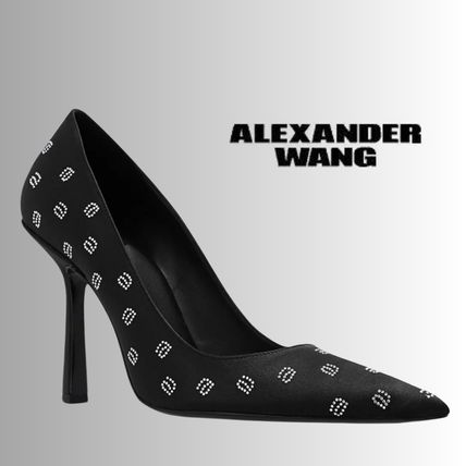 ピンヒール Alexander Wang(アレキサンダーワン) 靴・シューズ