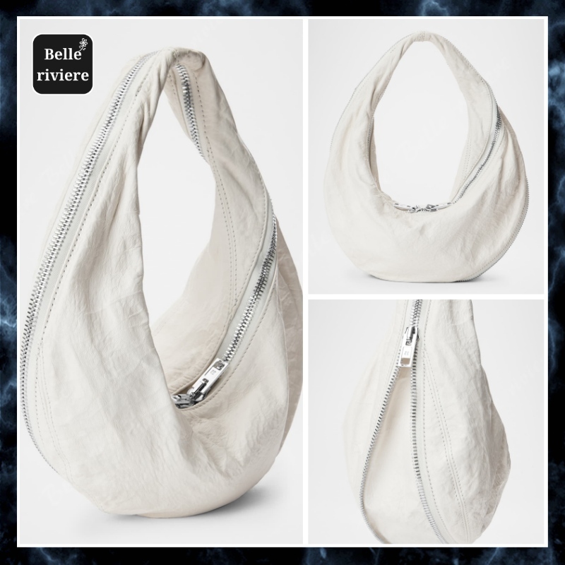25SS new/Alexander Wang ツイストトップハンドルバッグ Bag