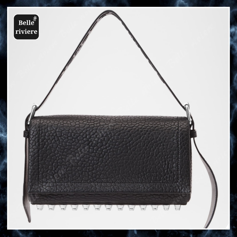25SS new/Alexander Wang リッコミディアムショルダーバッグ Bag