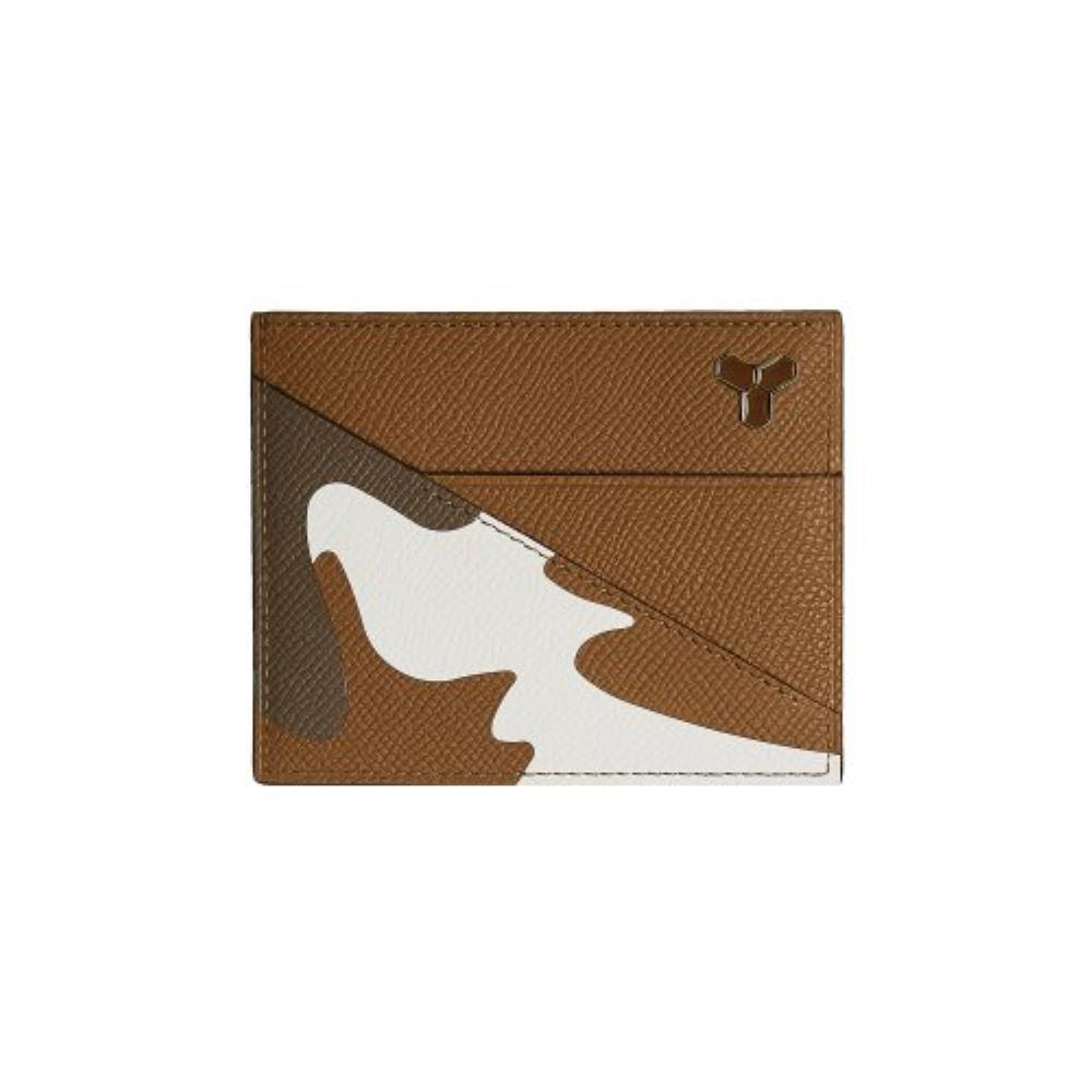 ★TOUT Y EST★ Lyon C Camo Brown 03 LN.C-CM-BW-03