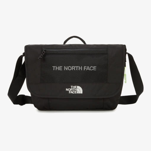 THE NORTH FACE Jr Multi Messenger Lマルチメッセンジャー