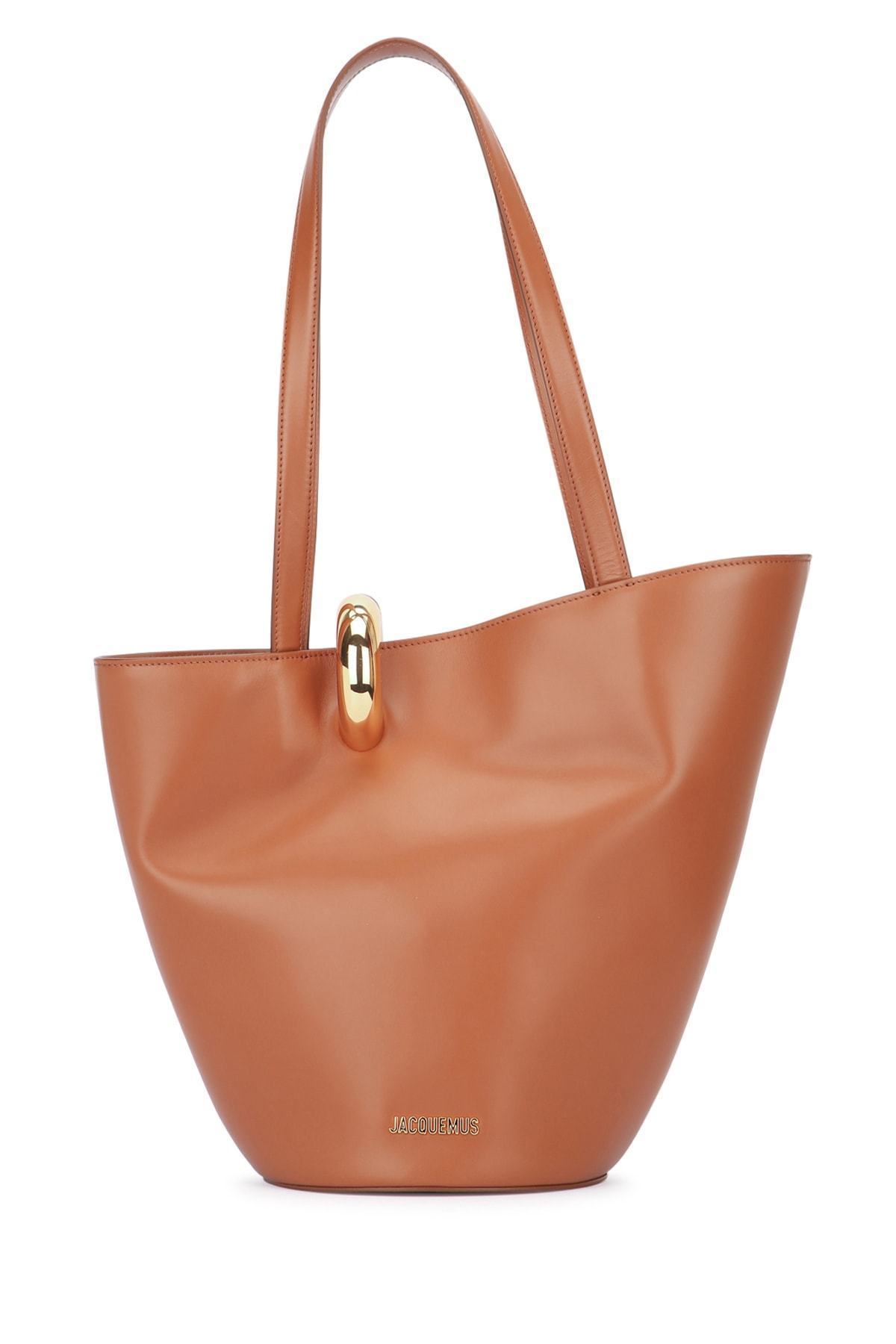 ハンドバッグ JACQUEMUS HAND BAG (251BA4123000 810)