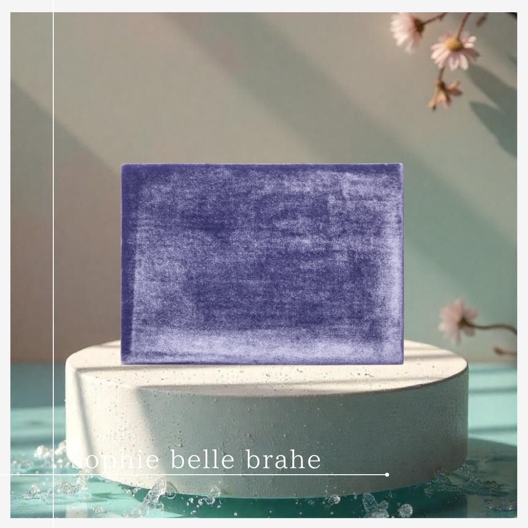 魅惑の宝石箱【sophie belle brahe】トレゾール チューリップ