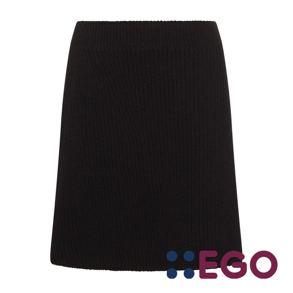 スカート JIL SANDER SKIRTS BLACK