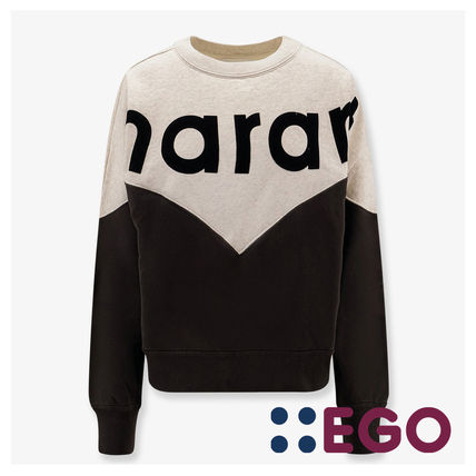 ISABEL MARANT ETOILE(イザベルマランエトワール) スウェット