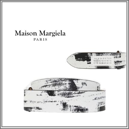 楽天市場】maison margiela ベルトの通販