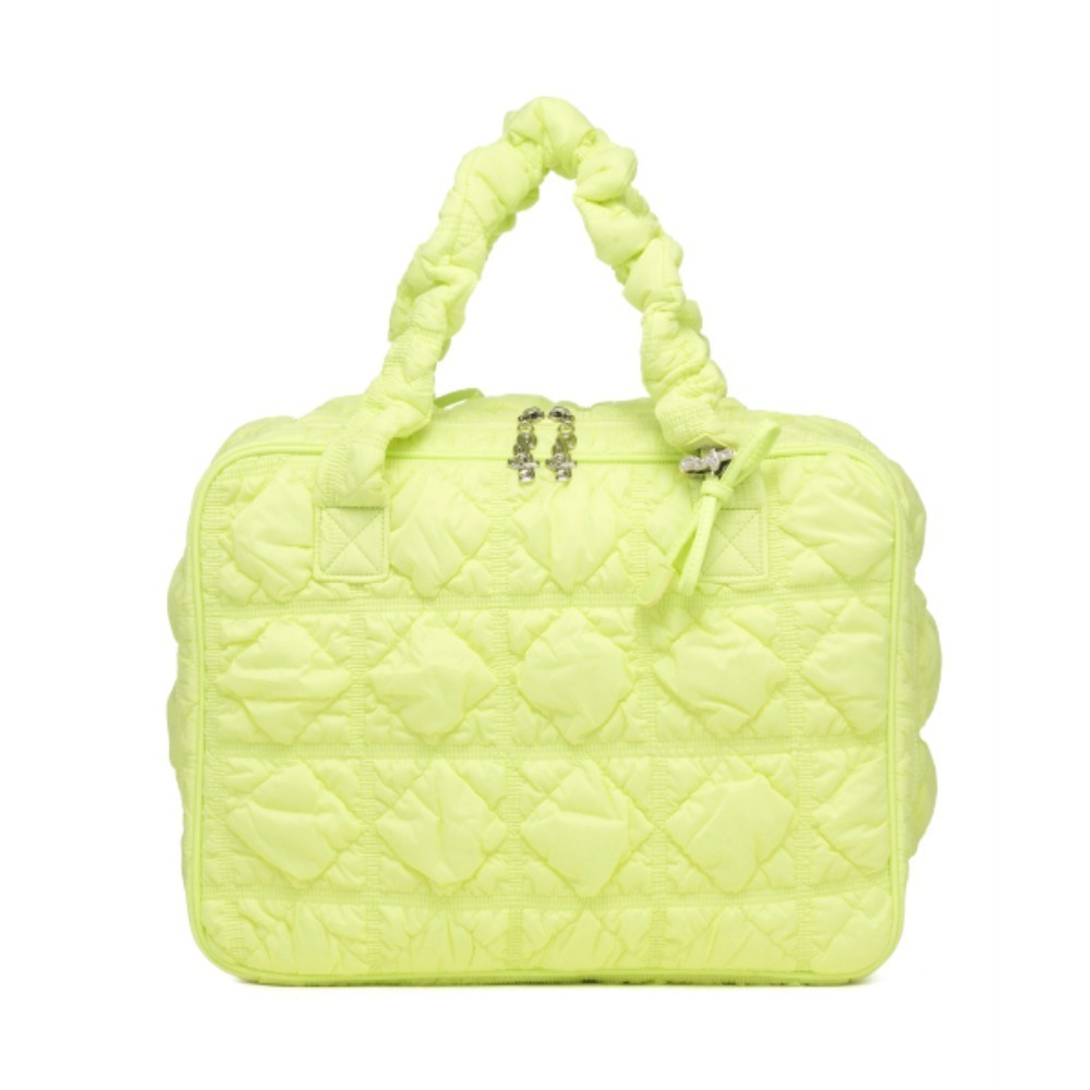 ★CARLYN★ Travel Bag LIME NEONH74120010 H74120010Y