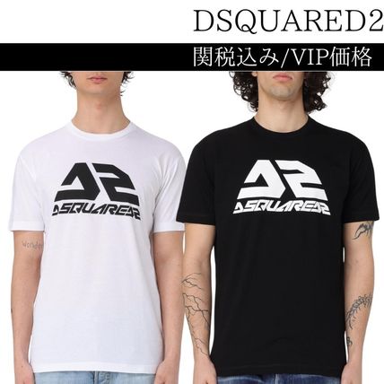 XL以上 D SQUARED2(ディースクエアード) Tシャツ・カットソー