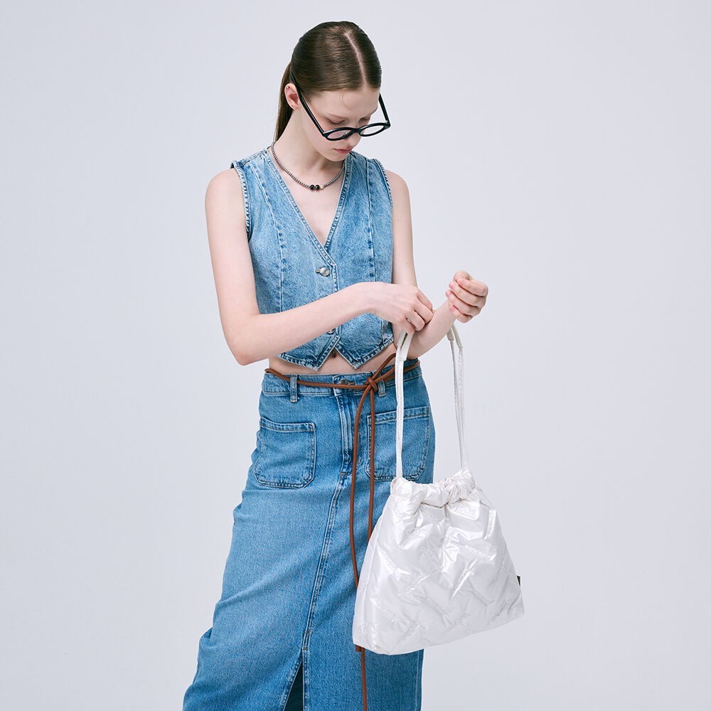 ★CARLYN★ Tweet H73305020_4colors