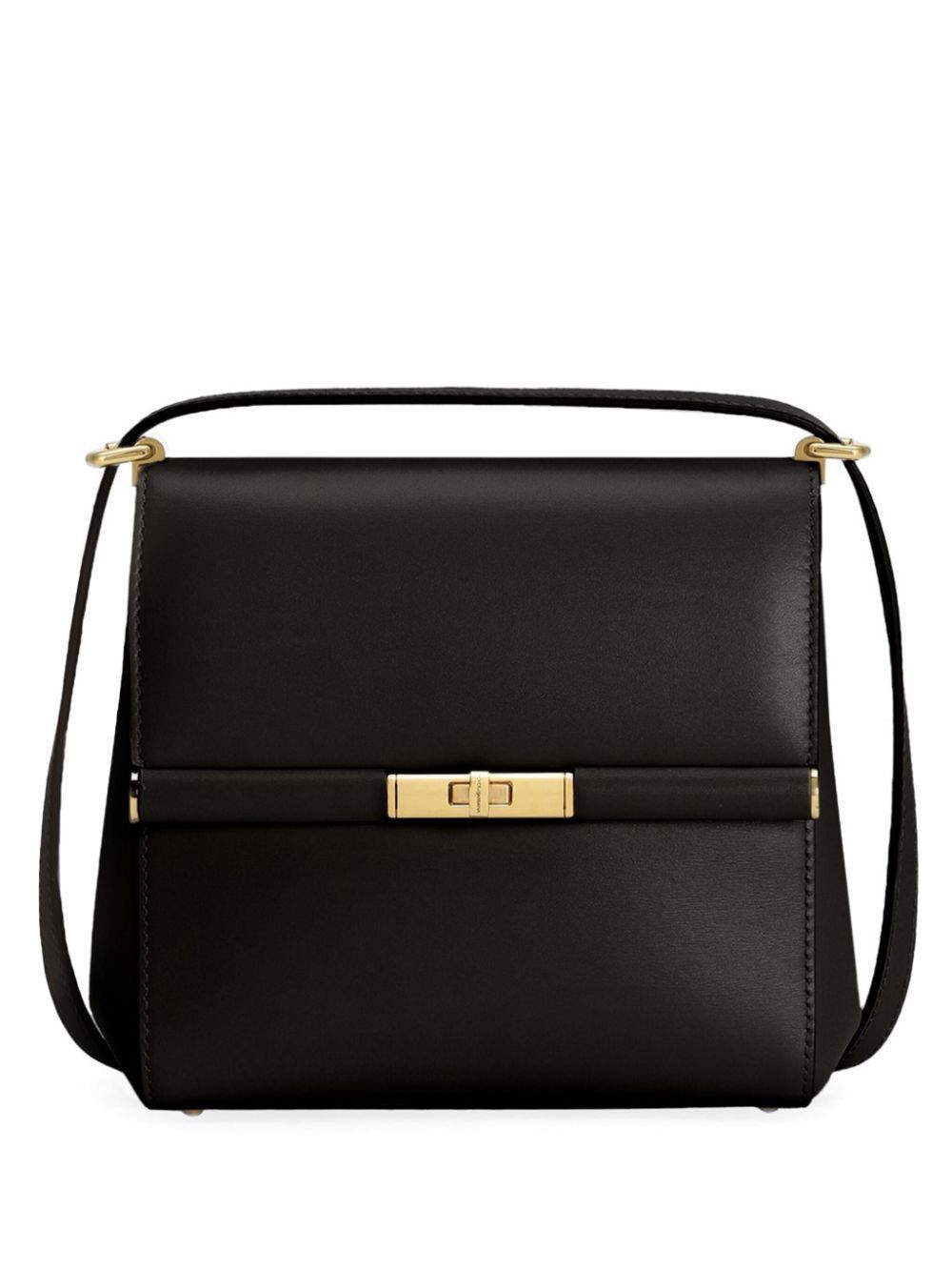 【Dolce&Gabbana】マレーネ レザーショルダーバッグ