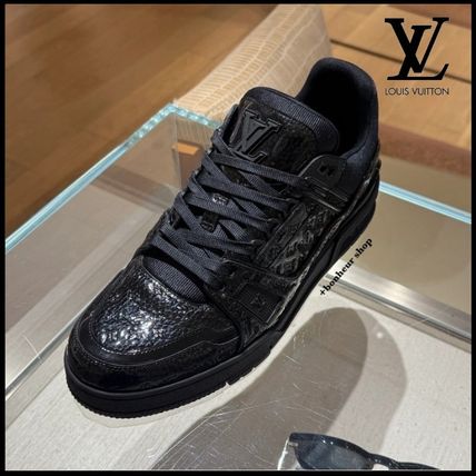 Louis Vuitton LV Trainer(ルイヴィトン LV トレイナー