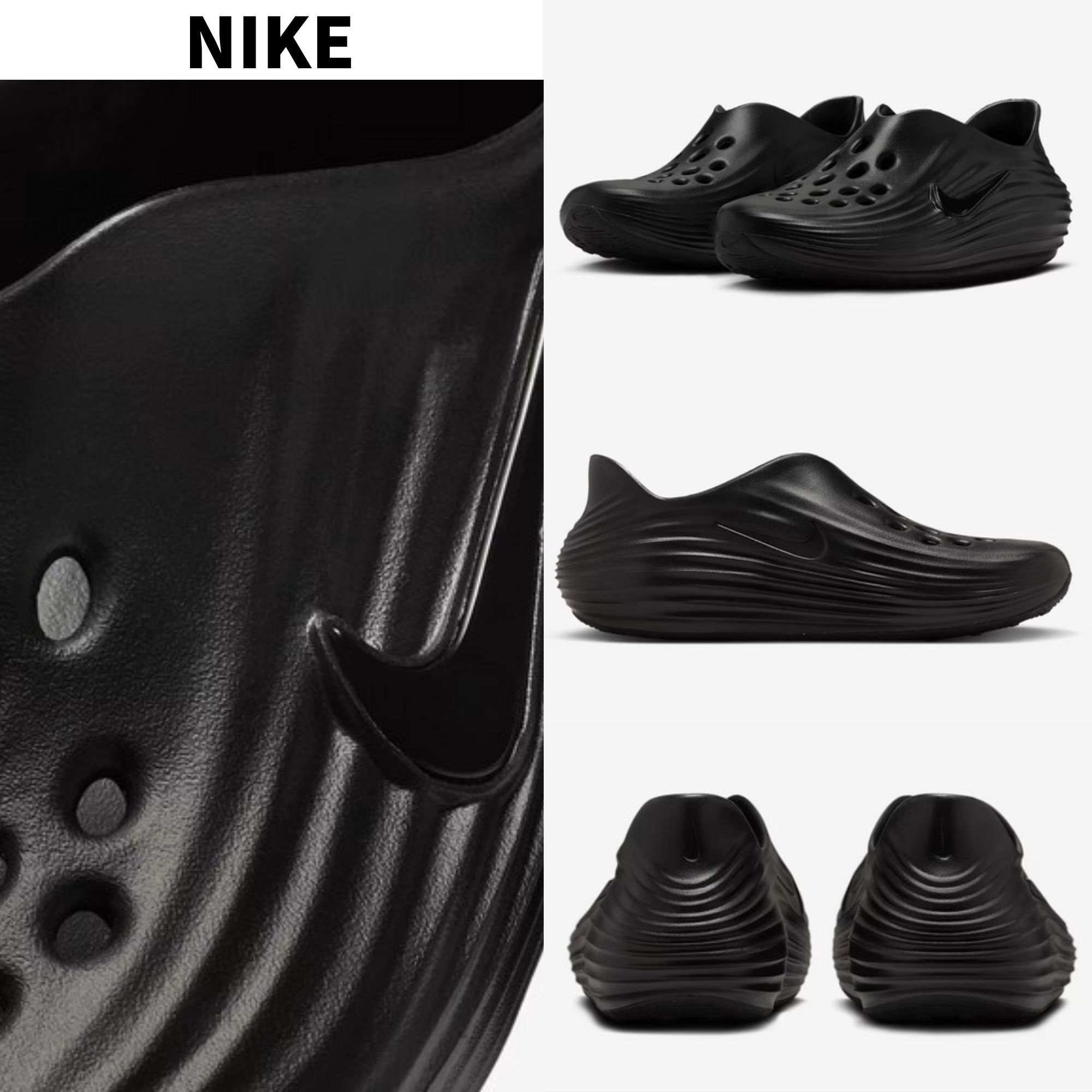 【NIKE】Nike ReactX Rejuven8 Women's Shoes