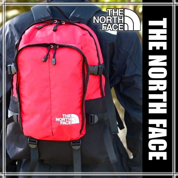 【限定】早い者勝ち!!! THE NORTH FACE ◆ ホットショット30th