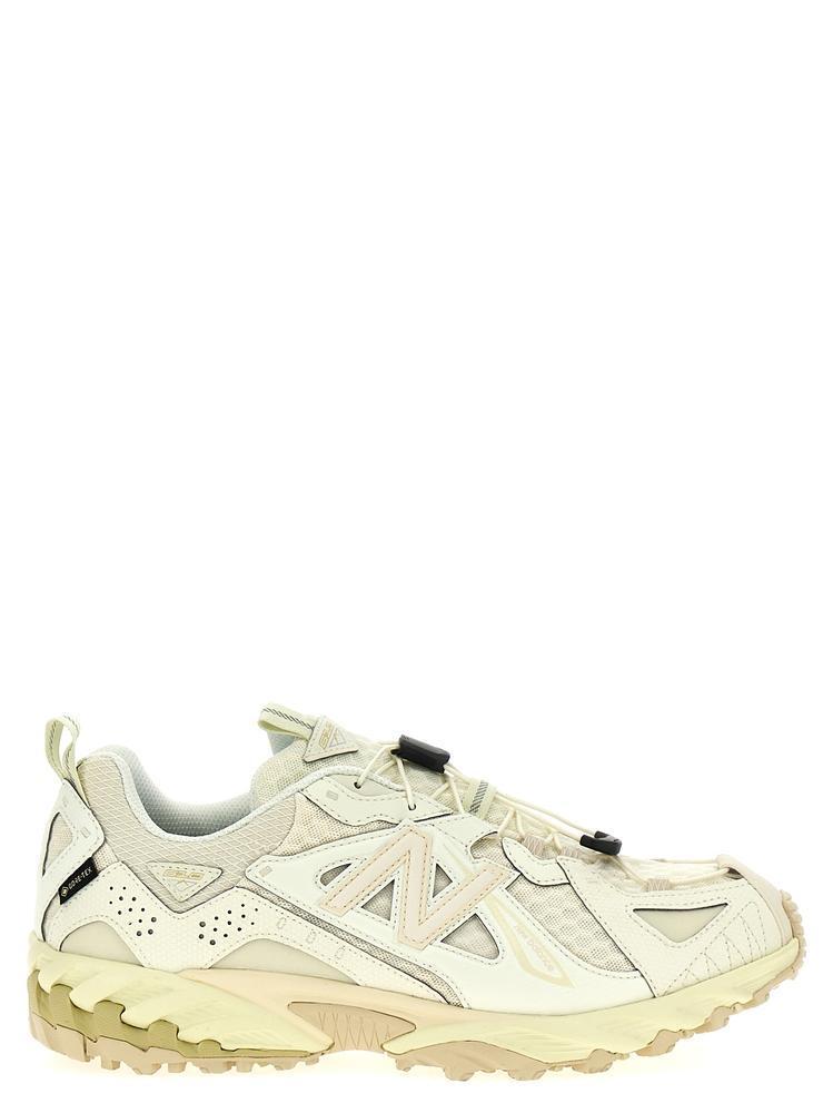 スニーカー New Balance ML610Xv1 Team Away Grey