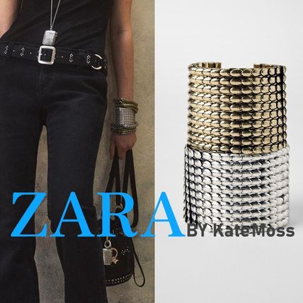 スペイン ZARA(ザラ) ブレスレット(レディース) - 海外通販のBUYMA