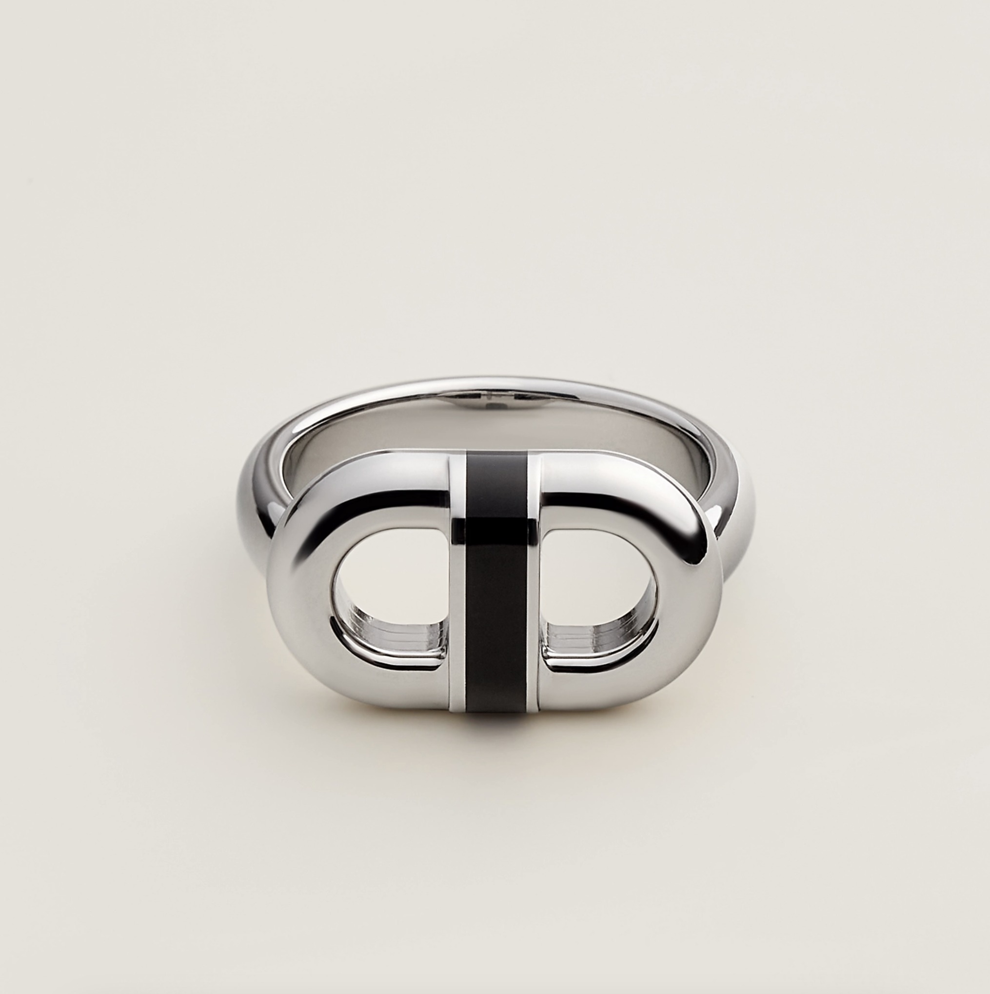 ★ユニセックス★【HERMES】リング 《マイヨン》