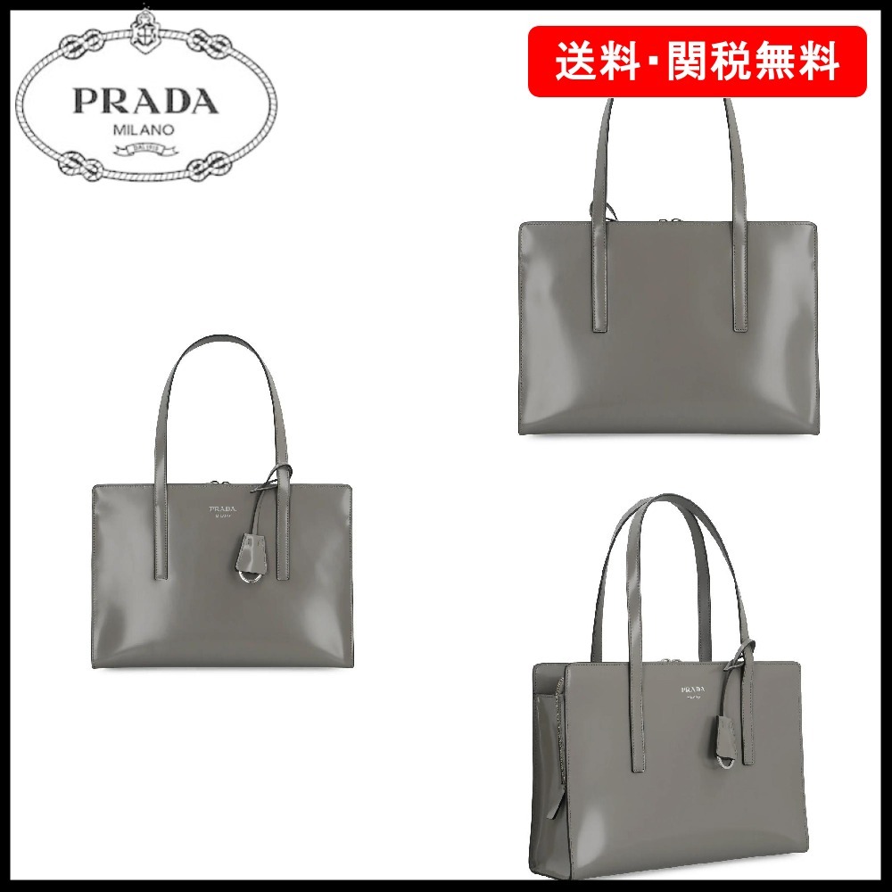 【PRADA】リ エディション 1995 トートバッグ☆SALE中